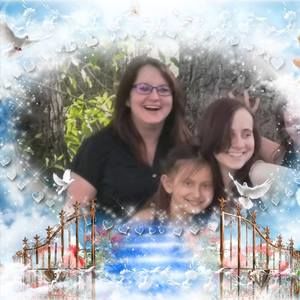 Meet your Posher, Roxann